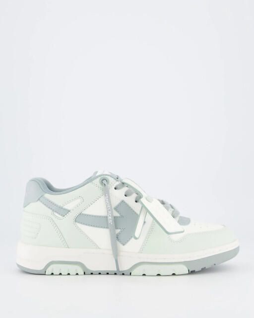 Off White Heren out of office
