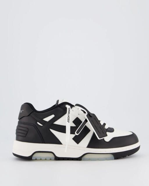 Off White Heren out of office sneaker