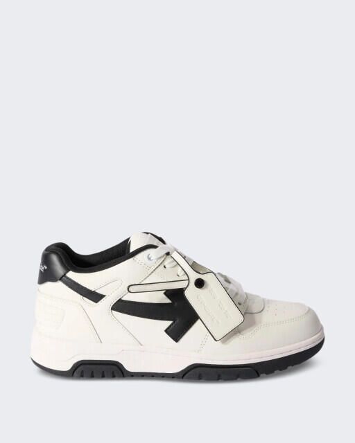 Off White Heren out of office sneaker