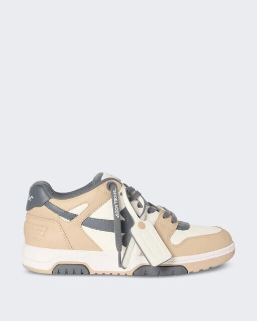 Off White Heren out of office sneaker