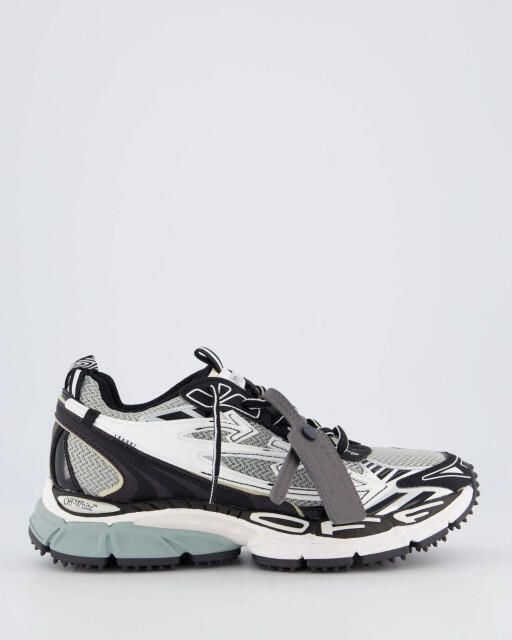 Off White Heren ow be right back