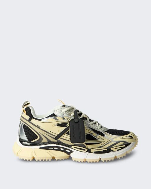 Off White Heren ow be right back