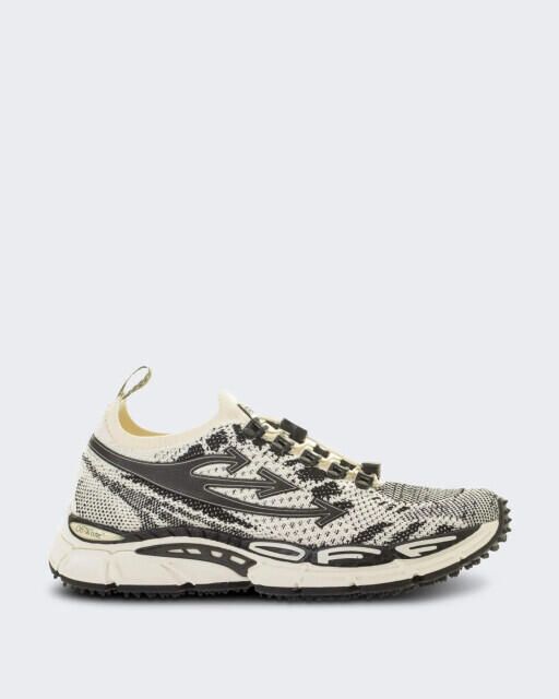 Off White Heren ow be right back