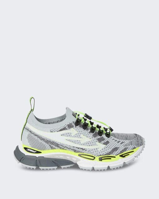 Off White Heren ow be right back
