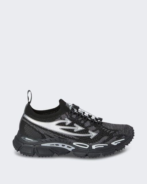 Off White Heren ow be right back