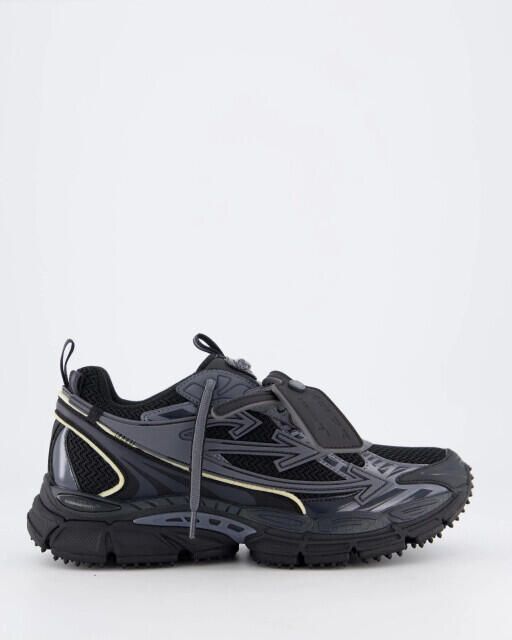 Off White Heren ow be right back sneaker