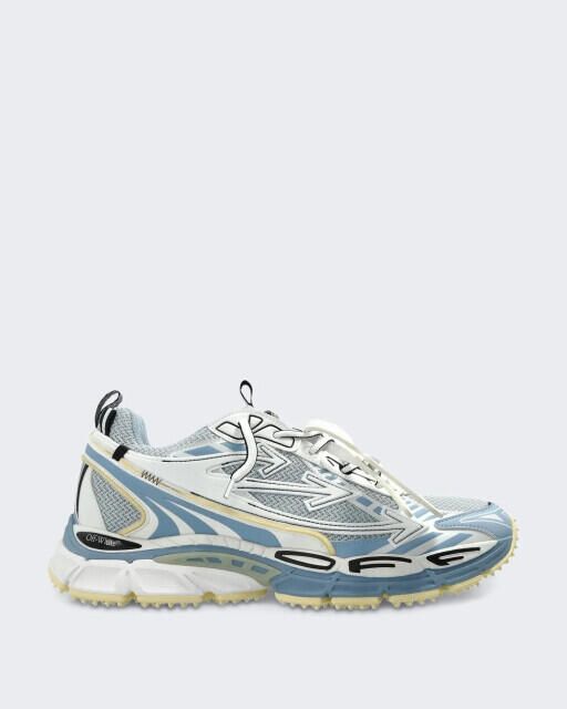 Off White Heren ow be right back sneaker