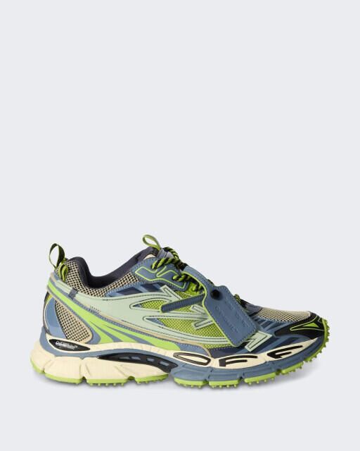 Off White Heren ow be right back sneaker