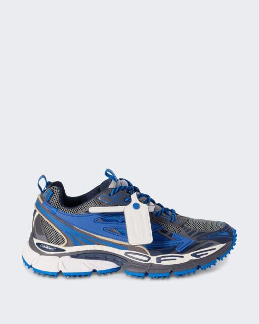Off White Heren ow be right back sneaker