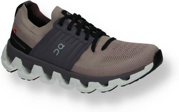 ON Running Cloudswift 3 women fade-black 3wd10451238