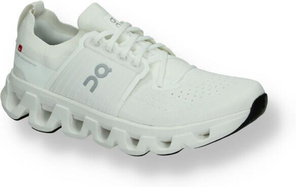 ON Running Cloudswift 4 women white 3wf10111200