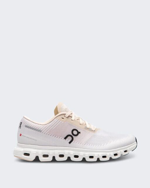 ON Running Dames cloud 6 push