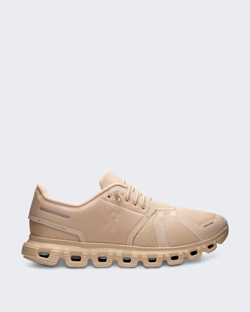 ON Running Dames cloud 6 sneakers