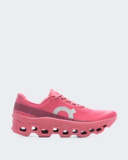 ON Running Dames cloudmster 1 w 1 camellia