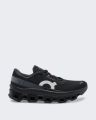 ON Running Dames cloudmster 1 w black zwart - Zwart