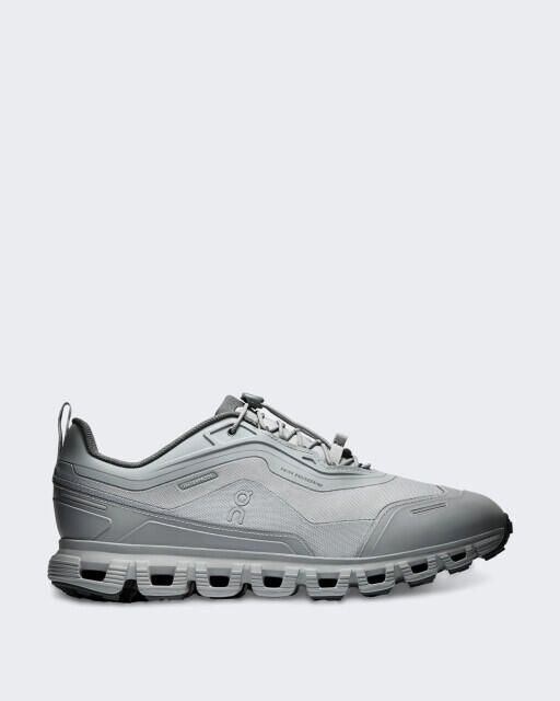 ON Running Heren cloud 6 geo wp waterbestendige sneaker in