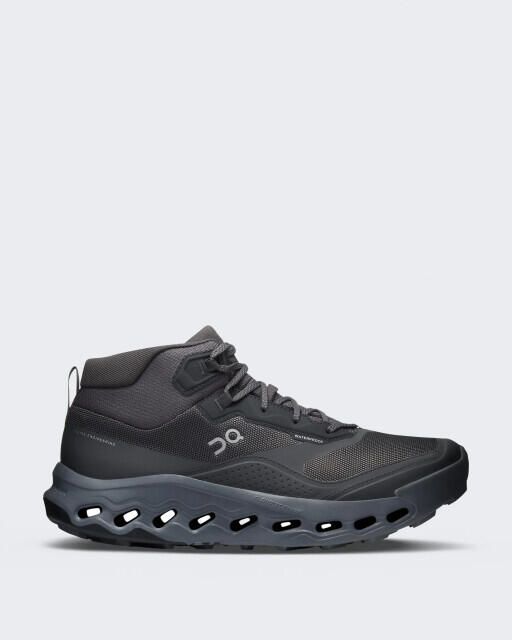 ON Running Heren cloudhoriz 2 mid waterdichte wandelsneaker
