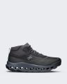 ON Running Heren cloudhoriz 2 mid waterdichte wandelsneaker - Blauw