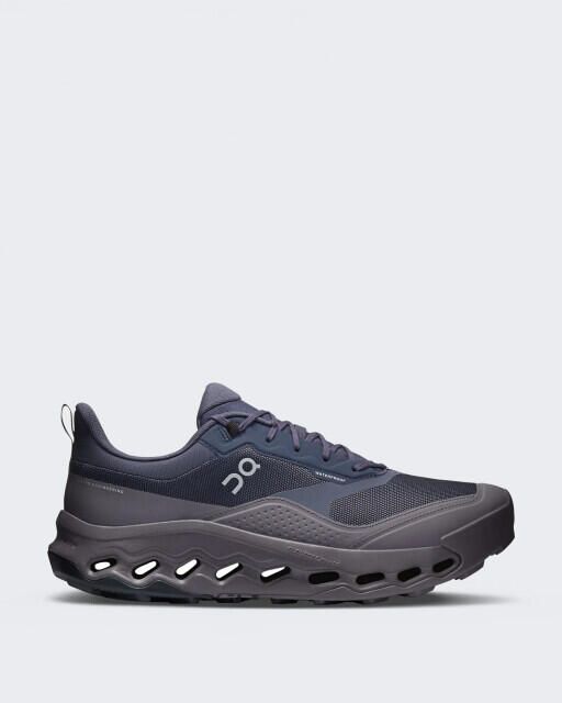 ON Running Heren cloudhoriz 2 waterdichte wandelsneaker