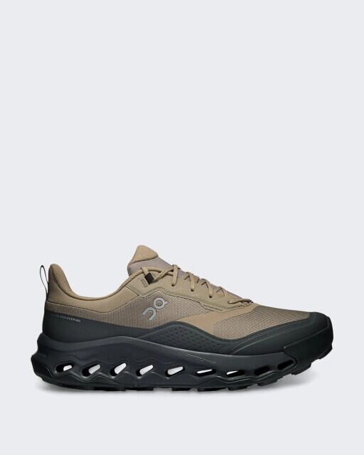 ON Running Heren cloudhoriz 2 wp m soba eclipse 5335 bruin