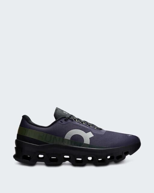 ON Running Heren cloudmster 1 sneakers