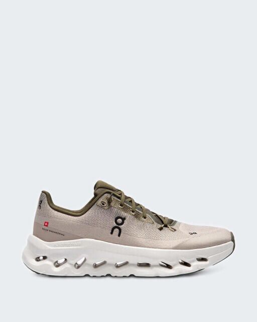 ON Running Heren cloudtilt 1 sneaker in en desert