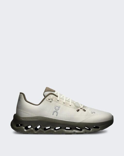 ON Running Heren cloudtilt 1 sneaker in fen en grain