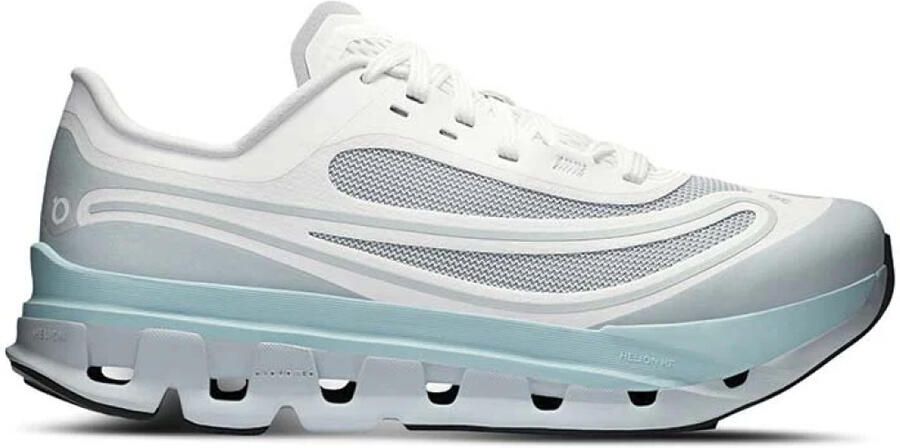 ON Running On x IKON Cloudflow 5 AD Sneakers