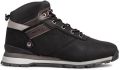 O'Neill Grand Teton Mid Laarzen - Zwart