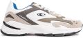 O'Neill Montauk Low Sneakers - Wit
