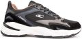 O'Neill Montauk Low Sneakers - Zwart