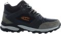 O'Neill Stratton Mid Heren - Blauw