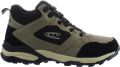 O'Neill Stratton Mid Heren - Bruin