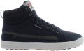 O'Neill Wallenberg Mid Heren - Blauw