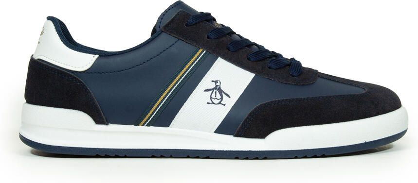 Original Penguin Gaz Sneakers