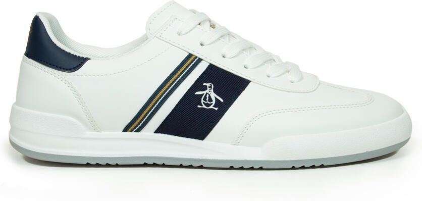 Original Penguin Gaz Sneakers