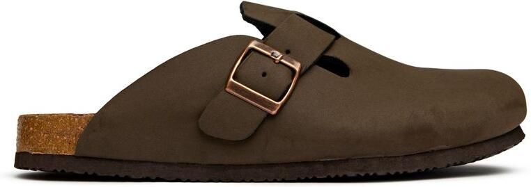 Original Penguin Pappy Sandalen