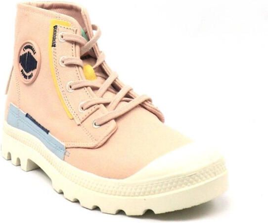 Palladium Pampa underlayer - Foto 1