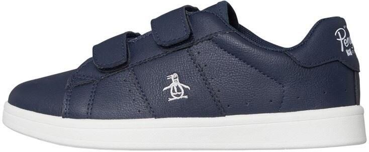 Palladium Penguin Junior Marmer Marine Sneakers