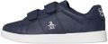 Palladium Penguin Junior Marmer Marine Sneakers - Blauw