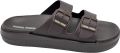 Palladium Penguin Playa Heren Chocolade Sandalen - Bruin