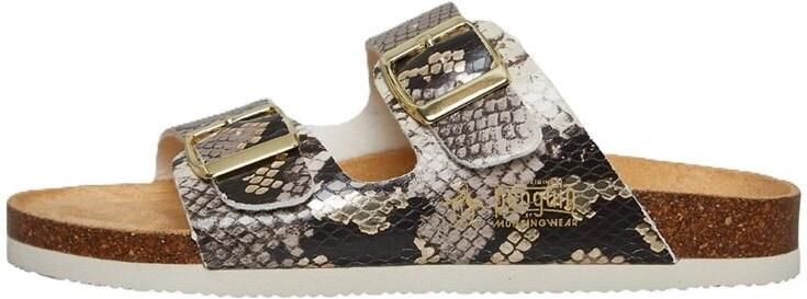 Palladium Penguin Port 2 Dames Slangen Sandalen