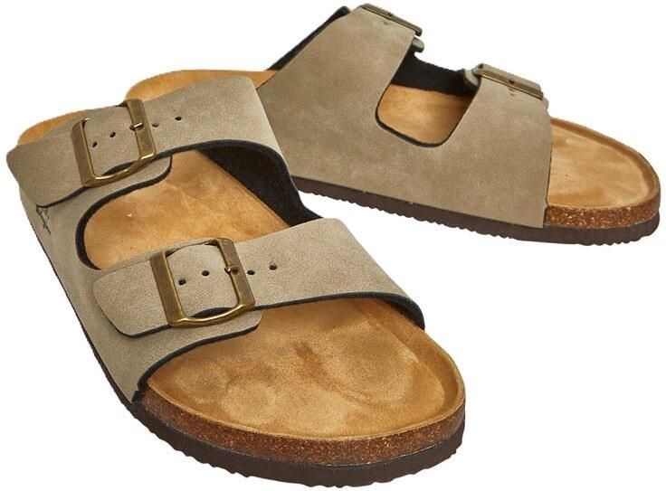 Palladium Penguin Port 2 Heren Sand Sandalen