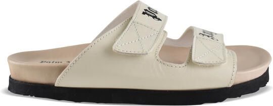 Palm Angels Sandalen Beige