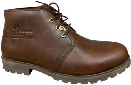 Panama Jack Bota panama