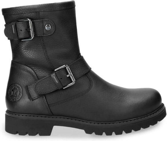 Panama Jack Damesschoenen enkellaarsjes