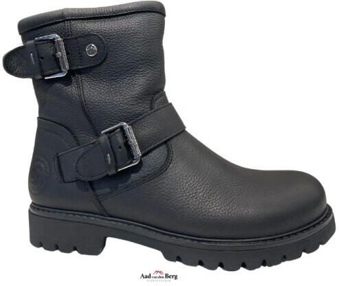 Panama Jack Damesschoenen enkellaarsjes