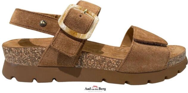 Panama Jack Damesschoenen sandalen