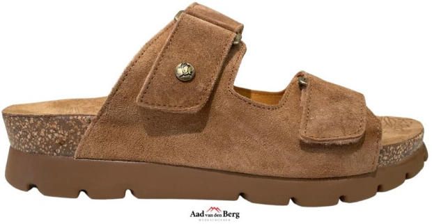 Panama Jack Damesschoenen slippers