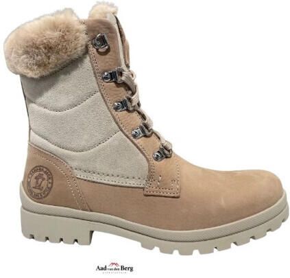 Panama Jack Damesschoenen veterboots